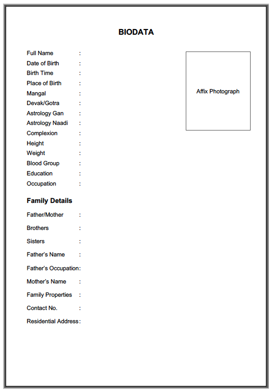 bio-data-for-marriage-in-word-biodata-format-free-templates-for-a-images